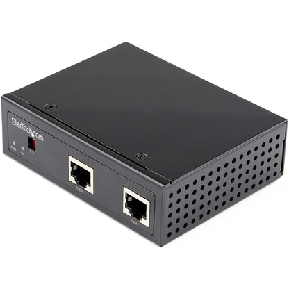 Main Image for StarTech Industrial Gigabit PoE Splitter, 90W Power over Ethernet PoE++ Splitter, 12-48VDC Splitter 802.3bt Ultra PoE -40 to +75C, TAA