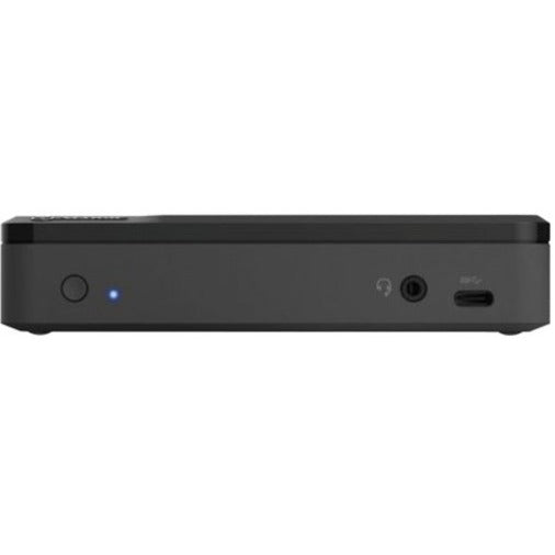 Alternate-Image1 Image for ALOGIC Universal Twin HD Docking Station with USB-C & USB-A Compatibility - Dual Display 1080p@60Hz