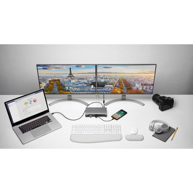Alternate-Image10 Image for Kensington SD5600T Docking Station