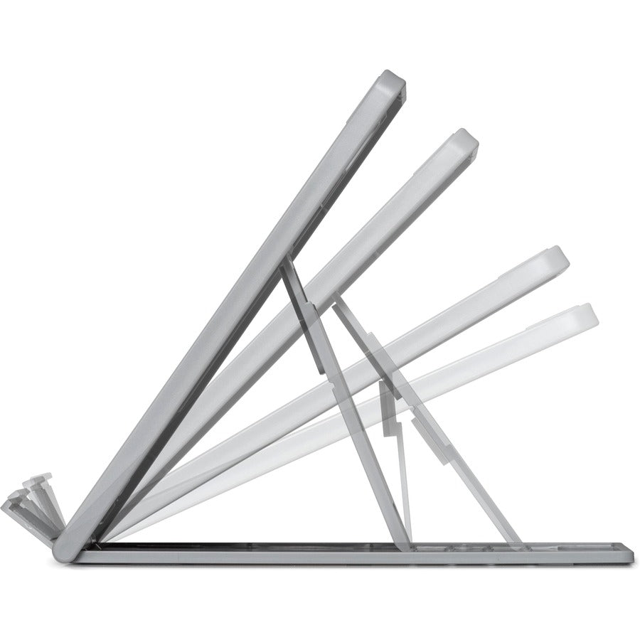 Alternate-Image1 Image for Kensington Easy Riser Go Laptop Riser Grey