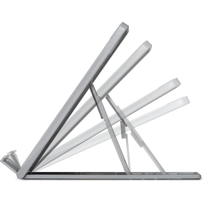 Alternate-Image1 Image for Kensington Easy Riser Go Laptop Riser Grey