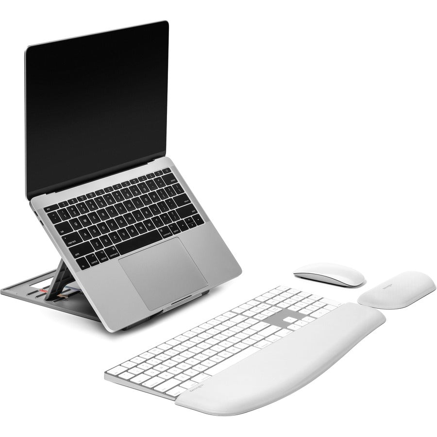 Alternate-Image5 Image for Kensington Easy Riser Go Laptop Riser Grey