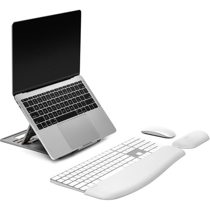 Alternate-Image5 Image for Kensington Easy Riser Go Laptop Riser Grey