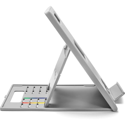 Right Image for Kensington Easy Riser Go Laptop Riser Grey