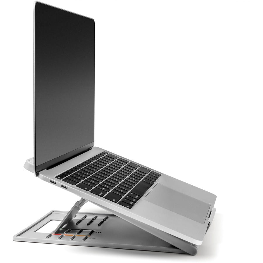 Alternate-Image4 Image for Kensington Easy Riser Go Laptop Riser Grey