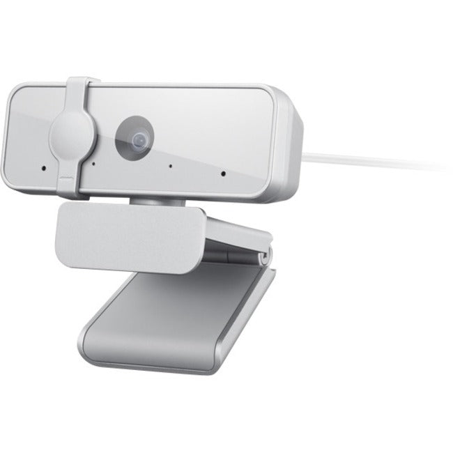 Main Image for Lenovo Video Conferencing Camera - 2 Megapixel - 30 fps - Cloud Gray - USB 2.0 - 1 Pack(s)