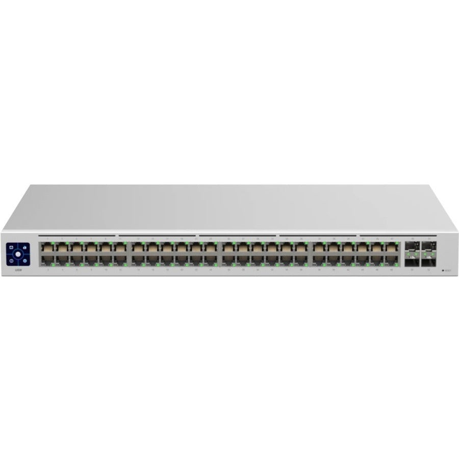 Alternate-Image1 Image for Ubiquiti UniFi Switch 48