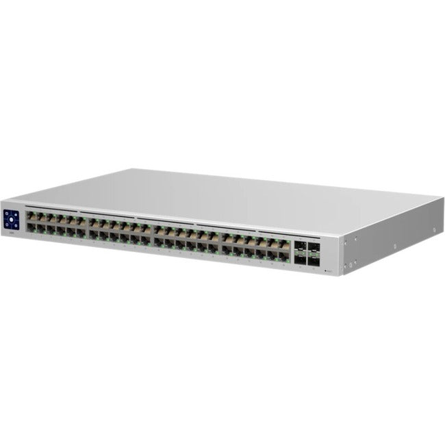 Main Image for Ubiquiti UniFi Switch 48
