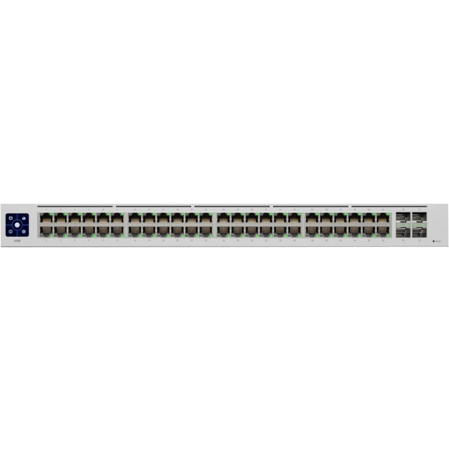 Alternate-Image2 Image for Ubiquiti UniFi Switch 48