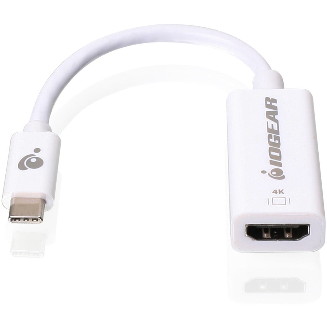 Main Image for IOGEAR USB Type-C to HDMI Adapter