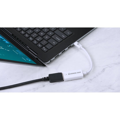 Alternate-Image4 Image for IOGEAR USB Type-C to HDMI Adapter