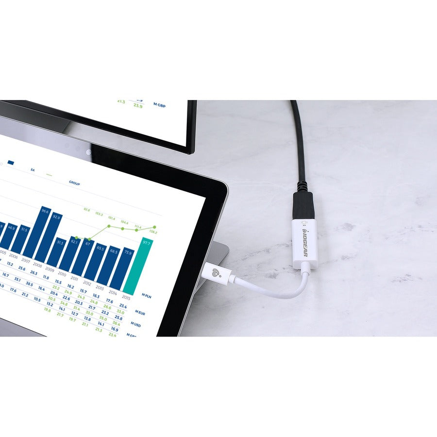 Alternate-Image2 Image for IOGEAR USB Type-C to HDMI Adapter