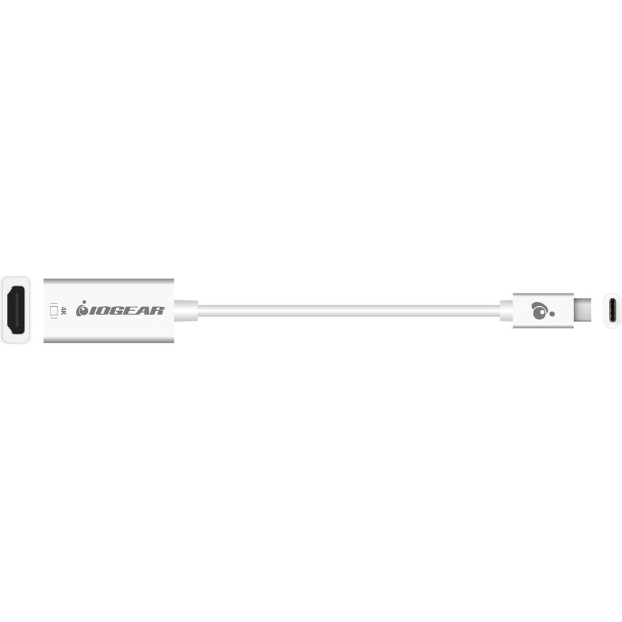 Alternate-Image1 Image for IOGEAR USB Type-C to HDMI Adapter