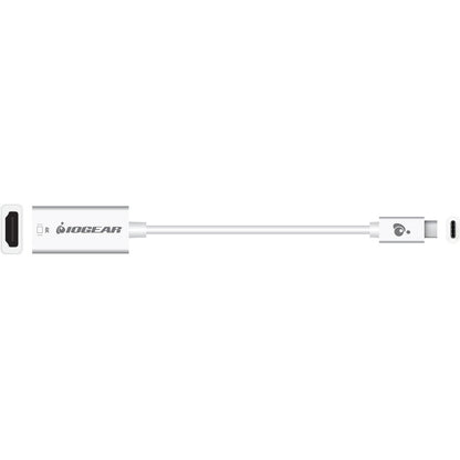 Alternate-Image1 Image for IOGEAR USB Type-C to HDMI Adapter