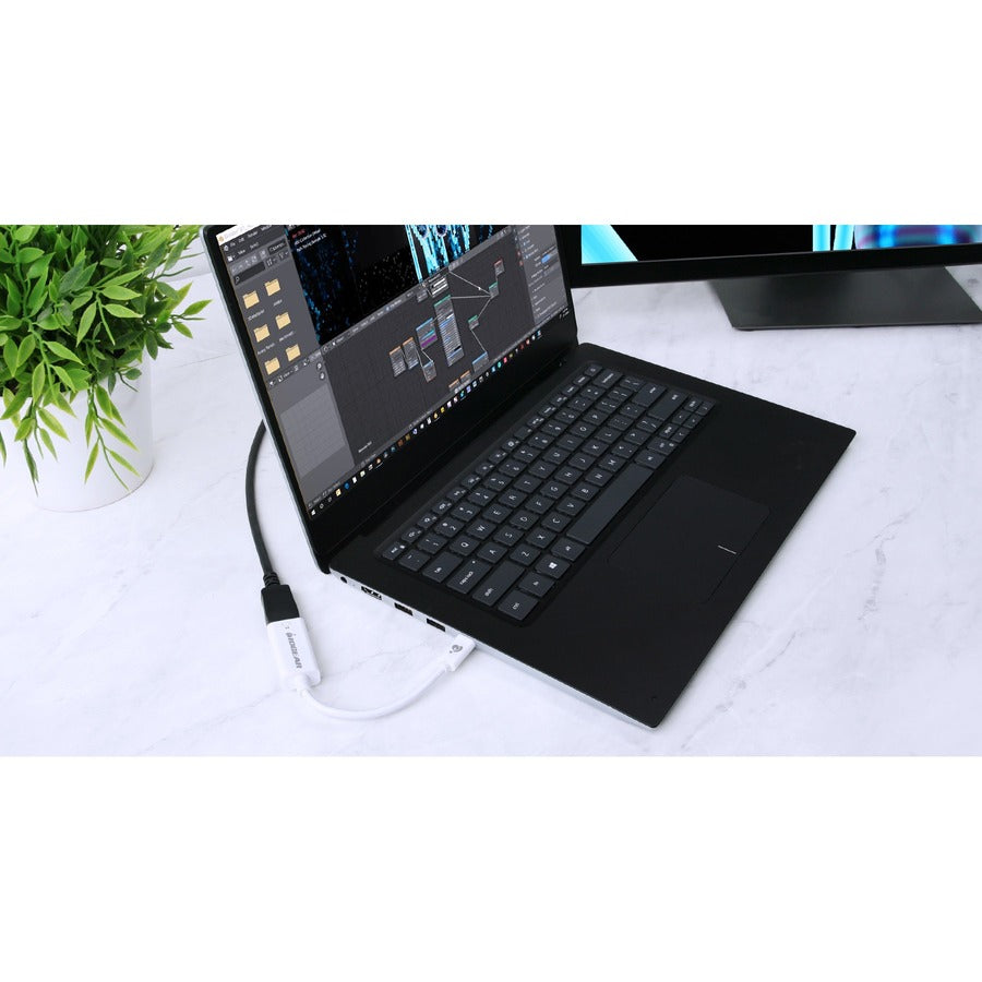 Alternate-Image3 Image for IOGEAR USB Type-C to HDMI Adapter