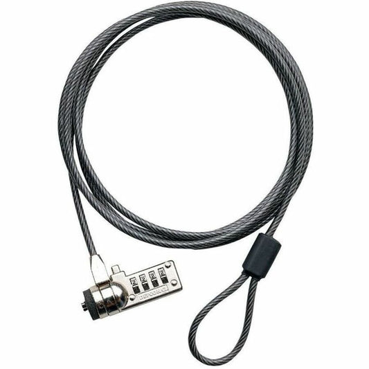 Main Image for Targus Defcon Serialized Cable Lock
