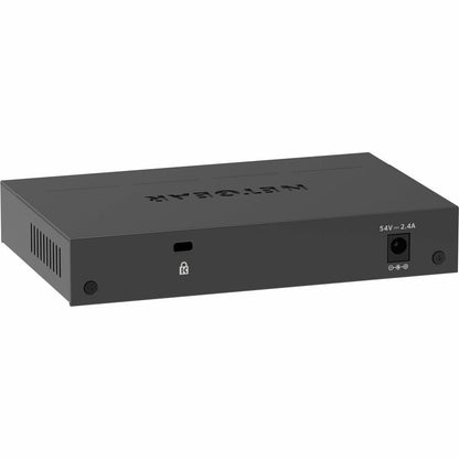 Alternate-Image2 Image for Netgear Business GS305EPP Ethernet Switch