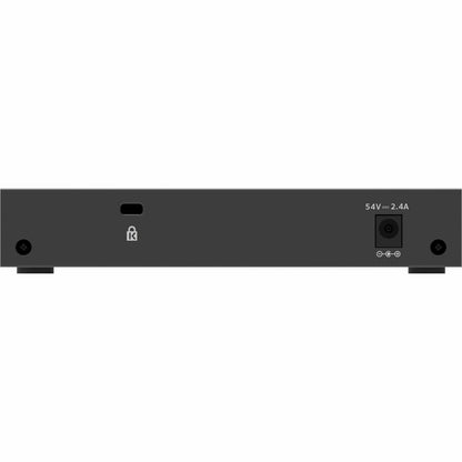 Alternate-Image4 Image for Netgear Business GS305EPP Ethernet Switch