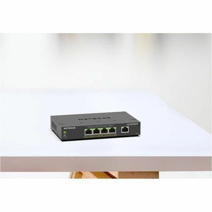 Alternate-Image10 Image for Netgear Business GS305EPP Ethernet Switch