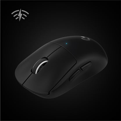 Alternate-Image3 Image for Logitech G Pro X Superlight Wireless Gaming Mouse