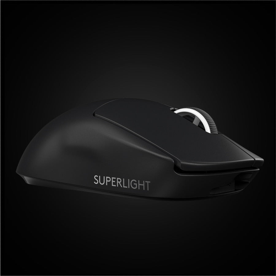Alternate-Image2 Image for Logitech G Pro X Superlight Wireless Gaming Mouse