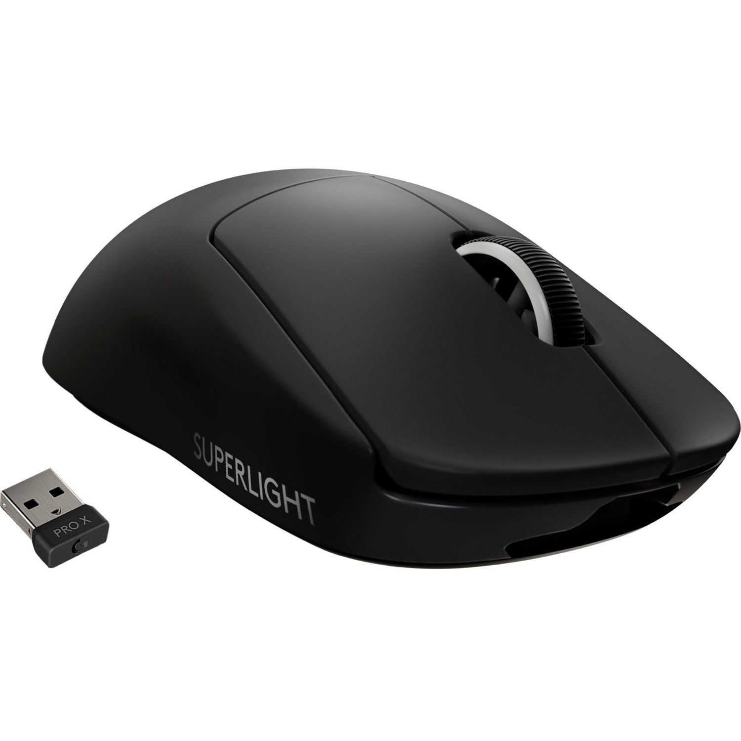 Main Image for Logitech G Pro X Superlight Wireless Gaming Mouse