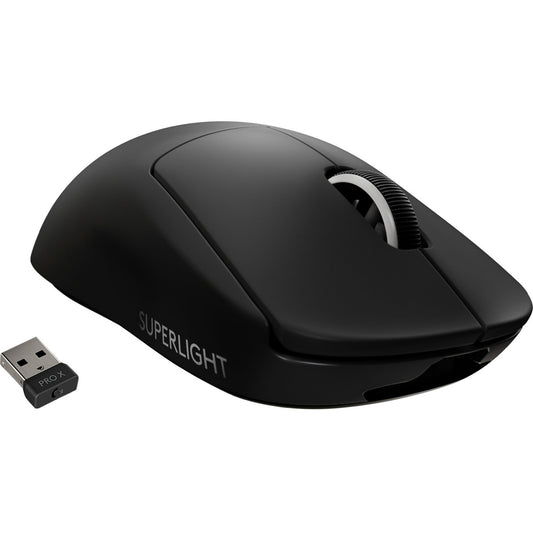 Main Image for Logitech G Pro X Superlight Wireless Gaming Mouse