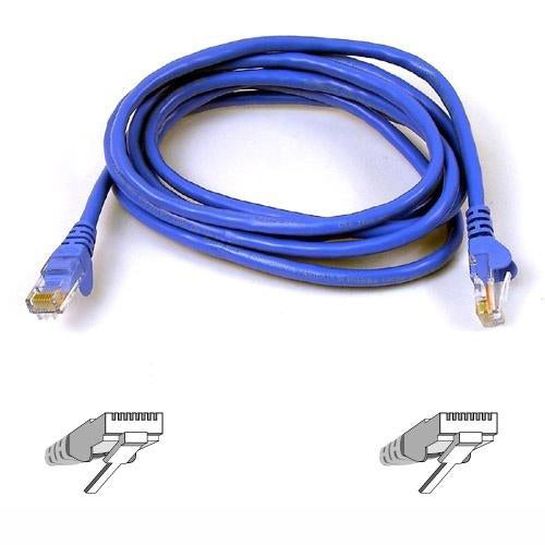 Main Image for Belkin Cat. 6 UTP Patch Cable
