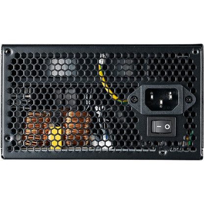Alternate-Image9 Image for Cooler Master Full Modular 80 Plus Gold ATX Power Supply Unit