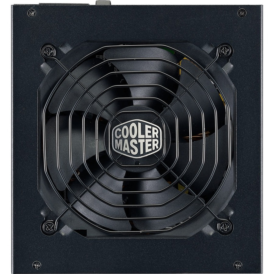 Alternate-Image8 Image for Cooler Master Full Modular 80 Plus Gold ATX Power Supply Unit