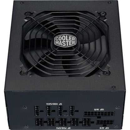 Alternate-Image7 Image for Cooler Master Full Modular 80 Plus Gold ATX Power Supply Unit