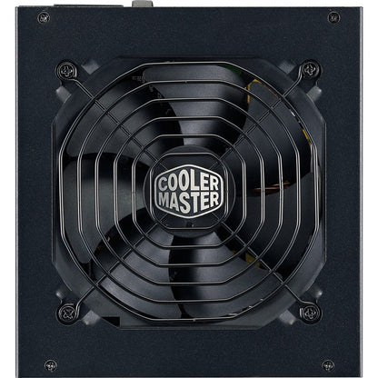 Alternate-Image8 Image for Cooler Master Full Modular 80 Plus Gold ATX Power Supply Unit