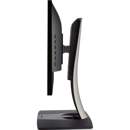 Left Image for ViewSonic VP2468a 24-Inch Premium IPS 1080p Monitor with Advanced Ergonomics, ColorPro 100% sRGB Rec 709, 14-bit 3D LUT, Eye Care, 65W USB C, RJ45, HDMI, DP Daisy Chain for Home and Office