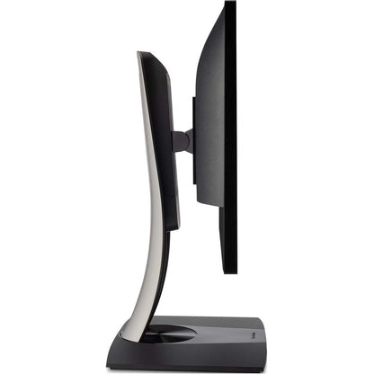 Right Image for ViewSonic VP2768A 27 Inch 1440p ColorPro Monitor, IPS Display with 100% sRGB and Pantone Validated for Professional Photo Editing, Advanced Ergonomics, 90W USB-C, HDMI, and DisplayPort Daisy Chain