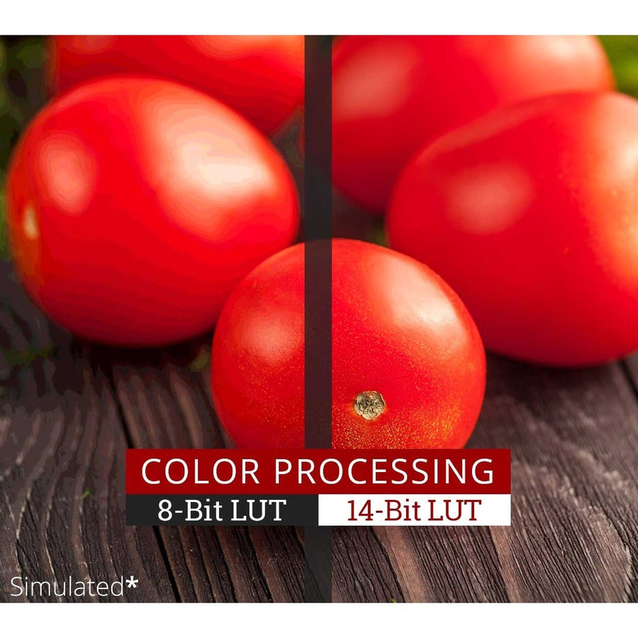 Alternate-Image5 Image for ViewSonic VP2768A 27 Inch 1440p ColorPro Monitor, IPS Display with 100% sRGB and Pantone Validated for Professional Photo Editing, Advanced Ergonomics, 90W USB-C, HDMI, and DisplayPort Daisy Chain