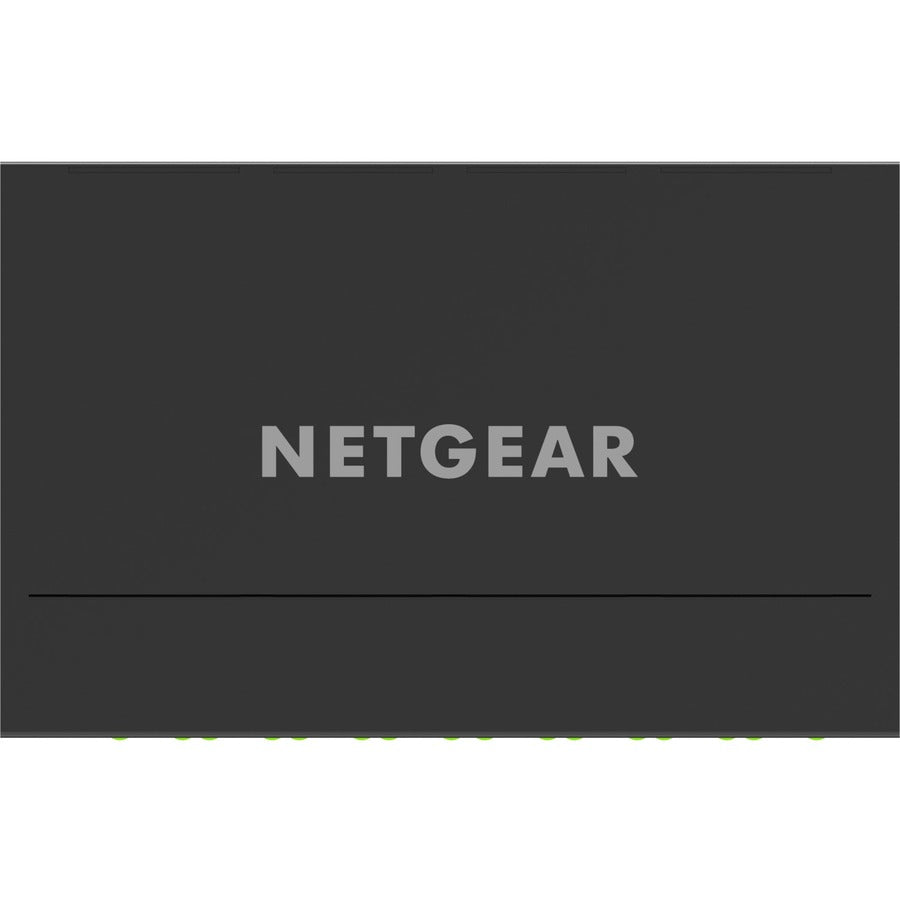 Alternate-Image6 Image for Netgear 8-Port Gigabit Ethernet PoE+ Smart Managed Plus Switch