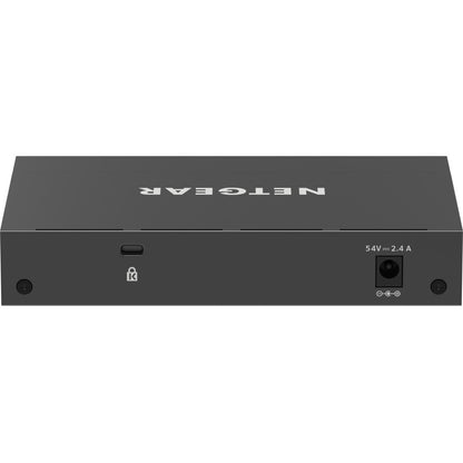 Alternate-Image7 Image for Netgear 8-Port Gigabit Ethernet PoE+ Smart Managed Plus Switch