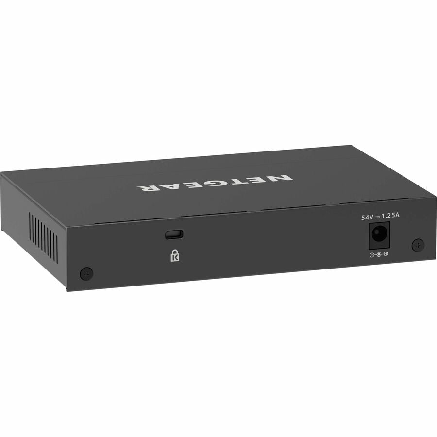 Alternate-Image1 Image for Netgear Business GS308EP Ethernet Switch