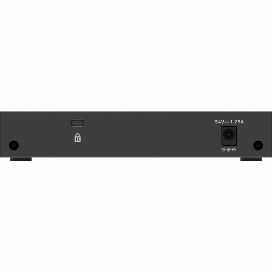 Alternate-Image4 Image for Netgear Business GS308EP Ethernet Switch
