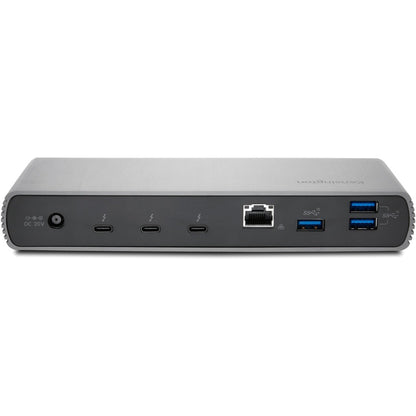 Alternate-Image2 Image for Kensington SD5700T Thunderbolt 4 Dual 4K Docking Station with 90W PD