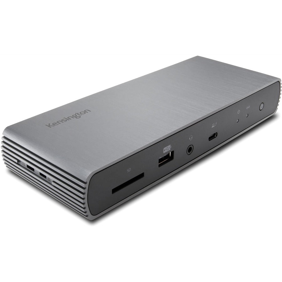 Alternate-Image7 Image for Kensington SD5700T Thunderbolt 4 Dual 4K Docking Station with 90W PD