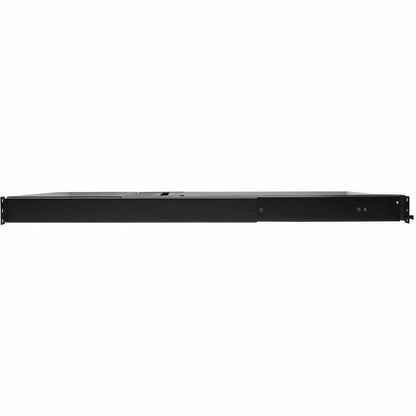 Alternate-Image8 Image for Eaton Tripp Lite Series 8-Port NetDirector DisplayPort KVM Switch Console with 17 in. LCD, Dual Rail, 1U Rack-Mount, TAA