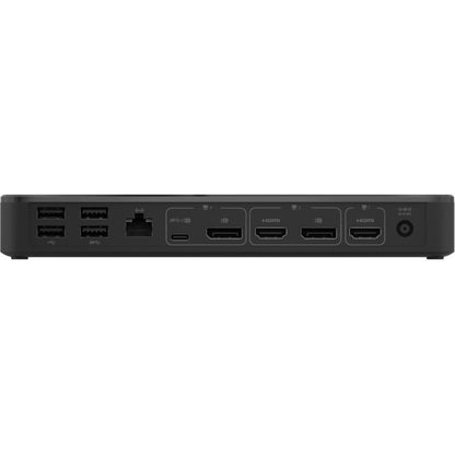 Alternate-Image2 Image for Belkin Universal USB-C Triple Display Laptop Docking Station - Chrome OS & Windows - 85W