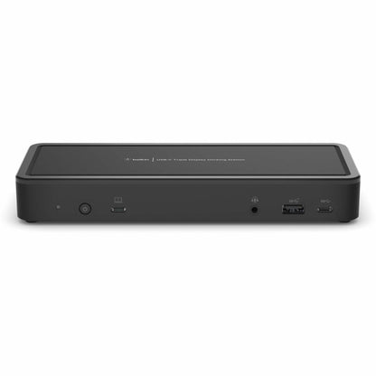 Main Image for Belkin Universal USB-C Triple Display Laptop Docking Station - Chrome OS & Windows - 85W