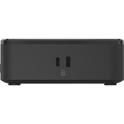 Alternate-Image5 Image for Belkin Universal USB-C Triple Display Laptop Docking Station - Chrome OS & Windows - 85W