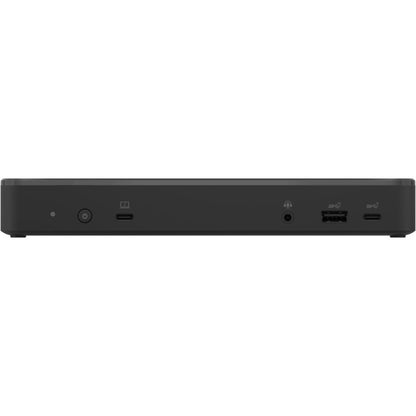 Alternate-Image3 Image for Belkin Universal USB-C Triple Display Laptop Docking Station - Chrome OS & Windows - 85W