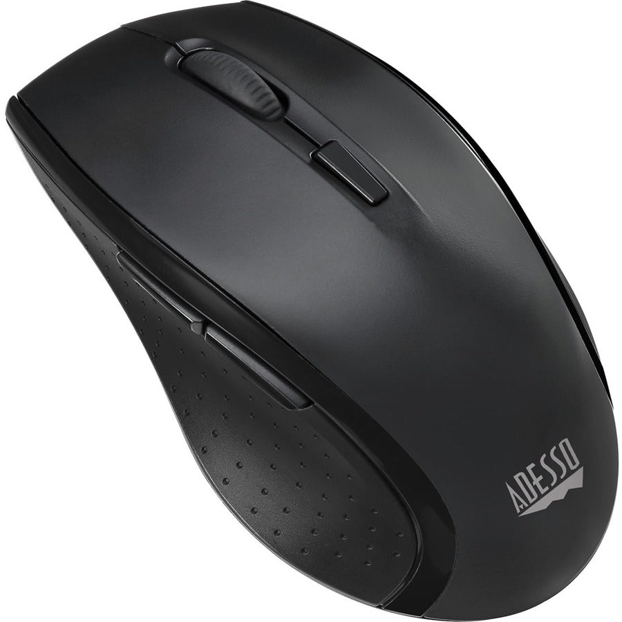 Alternate-Image9 Image for Adesso TruForm 1600 Wireless Ergonomic Keyboard and Optical Mouse