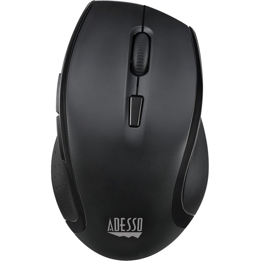 Alternate-Image10 Image for Adesso TruForm 1600 Wireless Ergonomic Keyboard and Optical Mouse