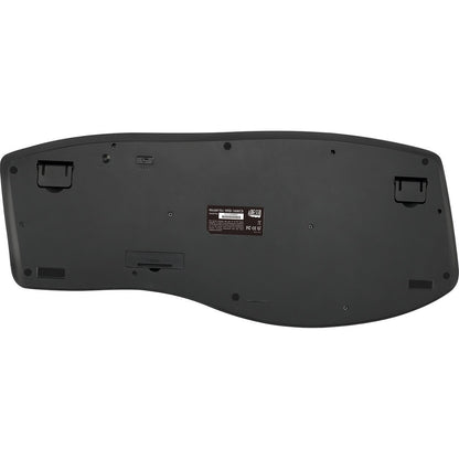 Alternate-Image8 Image for Adesso TruForm 1600 Wireless Ergonomic Keyboard and Optical Mouse