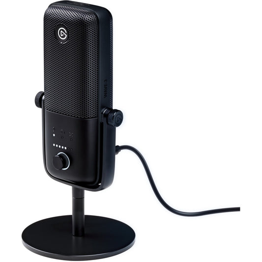Main Image for Elgato Wave:3 Wired Electret Microphone
